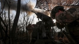 Мирният план може да помогне на Украйна да открие изчезналите си мъже, но на каква цена?