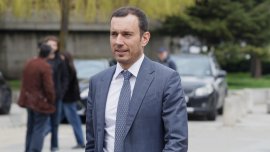 Терзиев: София не трябва да бъде заложник на политически сметки