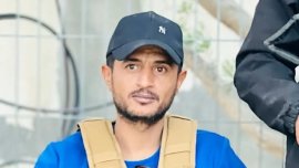 Подкрепяният от Израел палестински лидер Ясер Абу Шабаб е бил убит при семеен спор