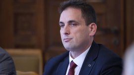 ПГ АПС настоя за незабавна оставка на правителството и разписване на пътна карта за избори