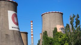 Голямата авария на "Топлофикация" остави без парно и три големи болници