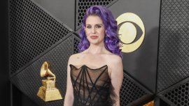 Кели Озбърн бясна на хората, които критикуват отслабването ѝ