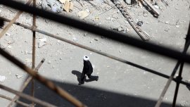 Над 10 000 американски военни участват в блокадата на корабите към ирански пристанища