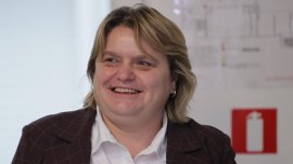 Рокада: Васил Терзиев замени Надежда Бобчева с Николай Неделков