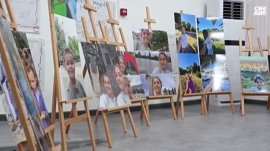 Украински семейства намират мир и втори дом в България