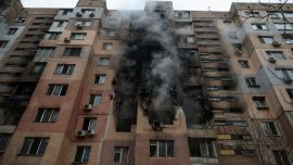 Войната в Украйна: жертвите вече са почти два милиона