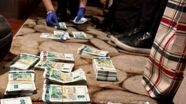Европрокуратурата разследва измама за 13 млн. евро у нас, извършени са над 80 обиска