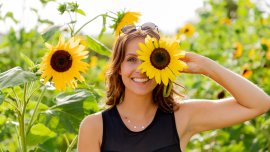 Цветето, което ще ни носи късмет в работата през тази година