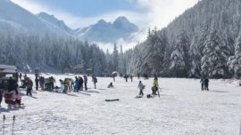 Мальовица открива зимния сезон на 14 декември