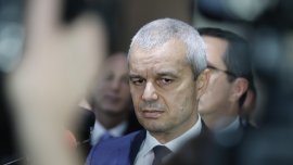 "Възраждане" иска свикване на КСНС заради влизането в еврозоната