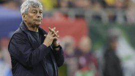 Отиде си румънската футболна легенда Мирча Луческу