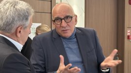 Хампарцумян: Сегашният кабинет няма да изкара пълен мандат