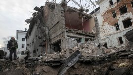 Влошено качество: дроновете Shahed на Русия започват да се разпадат