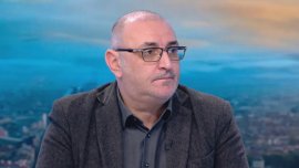 Керемедчиев: Това, което се случва в Украйна, се случва и във Венецуела