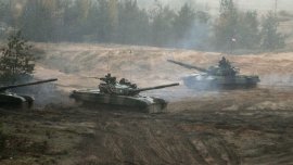 САЩ ще предоставят на Украйна информация за ракетни удари дълбоко в Русия