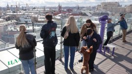 Мечтите на руснаците: 30% искат мир, 2% се надяват на просперитет за Русия
