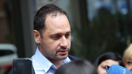 Витанов: "Прогресивна България" няма да вдига данъци