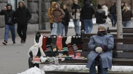 Операция "Предай родината": Защо хиляди украинци избраха да работят за руските тайни служби?