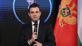 Муцунски: Търсим справедлив и предвидим европейски процес за членството ни в ЕС