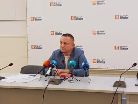 Софийски градски съд определи докладчик по делото "Портних"