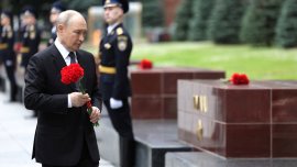 Русия може да започне ограничена военна кампания срещу страна от НАТО