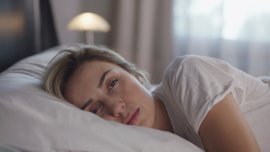 Живеем по-малко, ако си недоспиваме