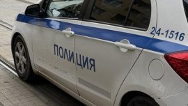 Кола блъсна 64-годишна жена в Бургас