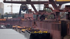 Защо въглищата ще останат преходно гориво?