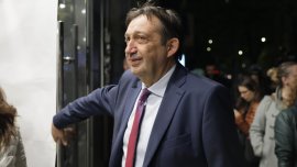 Иван Шишков, ПБ: Основен приоритет е борбата с корупцията