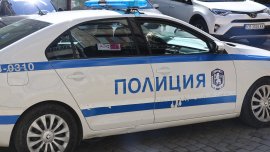 Двама младежи са открити мъртви в отводнителен канал край с. Борец