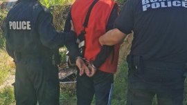 Във Варна: Арестуваха "готвач" с голямо наркодосие