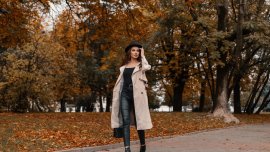 Якетата, които са навсякъде тази есен