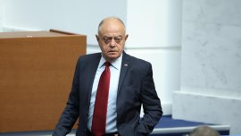 Атанас Атанасов: Начало на съпротива срещу пълзящата диктатура