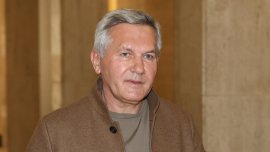 Валтер Папазки: Искаме ЦСКА, който не живее само със славното си минало