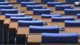 Лицата на 52-ото НС: Превес на генерали, юристи и завръщане на лекарите