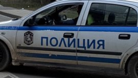 Мъж е в тежко състояние след катастрофа на пътя София-Варна 