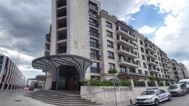  Росен Христов за обиска в дома му: Това е политическо преследване