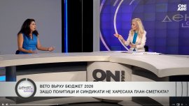 Григорова: Решенията за американското военно присъствие у нас са под външен натиск