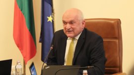 Главчев отговори на Мирчев: Не съм взел 113 000 лева бонуси