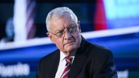 Келлог: Мирното споразумение за Украйна е много близо