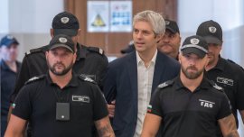 Съдия Георги Ушев си направи отвод по мярката на Благомир Коцев