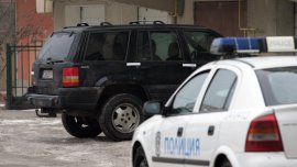 Кървави следи издадоха ловци бракониери 