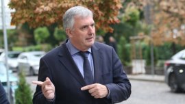 Ивайло Калфин за еврозоната: Страната ни ще има повече възможности