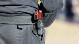 Трима души са задържани за кражба на злато от заложна къща в Разград