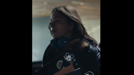 Тайното пропалестинско послание в коледната реклама на Disney ВИДЕО