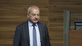 Донев: Цялото ни внимание е насочено към Бюджет&rsquo;26