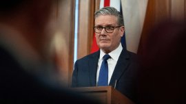 Стармър: Трябва да направим повече в НАТО