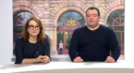 Наративът на ГЕРБ е към изтеклата година и управлението без ясна визия за бъдеще