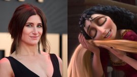 Феновете са доволни: Катрин Хан може да е новата Майка Готел