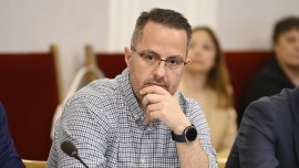 Цончо Ганев обвини Радев в неизпълнение на предизборни обещания
